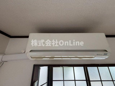 【設備】 | 若江東町1丁目貸家