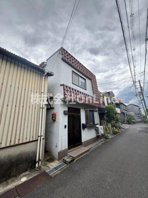 【外観】 | 若江東町1丁目貸家