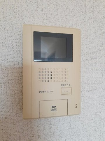 【設備】 | ボヌール　Ａ