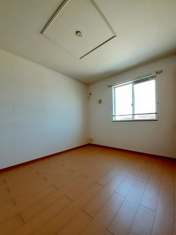 【内装】 | ボヌール　Ａ