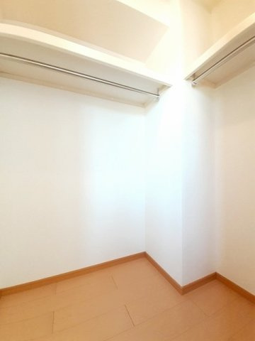 【収納】 | ボヌール　Ａ