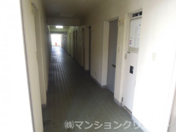 信開ウエラコート足羽（投資）のその他共用部分