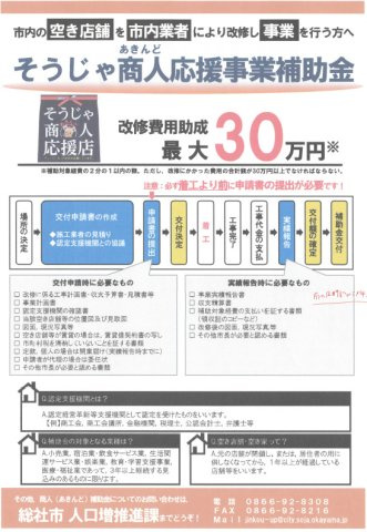 総社市中央１丁目の店舗一部のその他