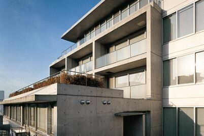  フォレストプラザ表参道