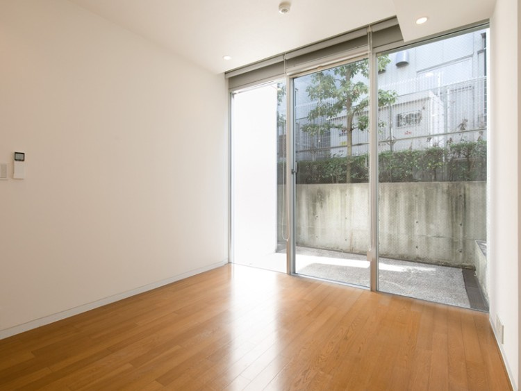  フォレストプラザ表参道の展望