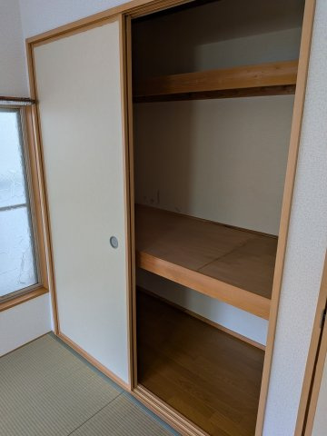【収納】 | 澤田荘