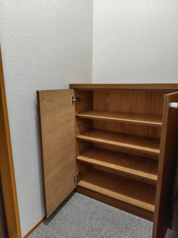 【収納】 | 澤田荘