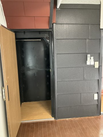【収納】 | 本木北町貸家
