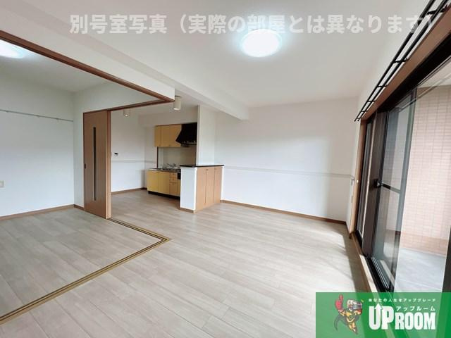 MetisWonの内装