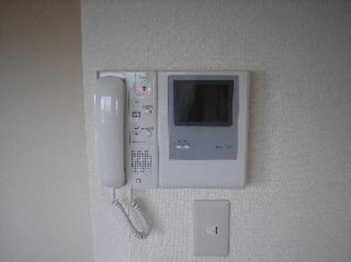 エントピアパレスのセキュリティ