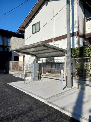 【その他共用部分】 | ピオーネ