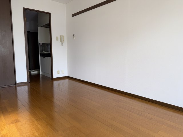 【寝室】 | パレスサンミ