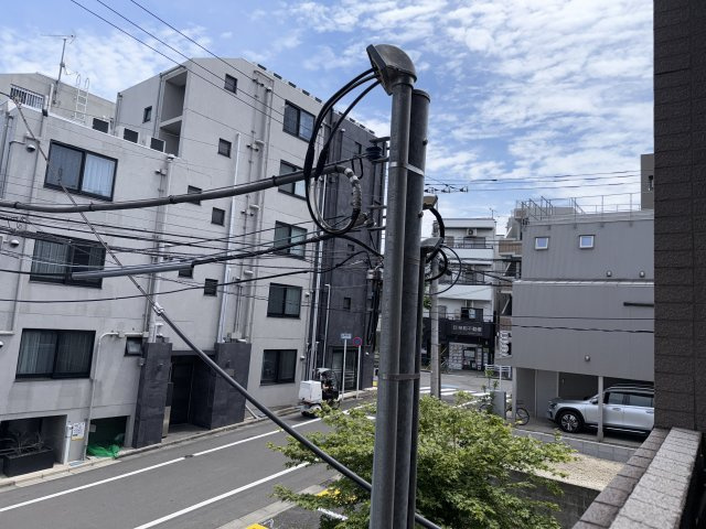 【展望】 | パレスサンミ