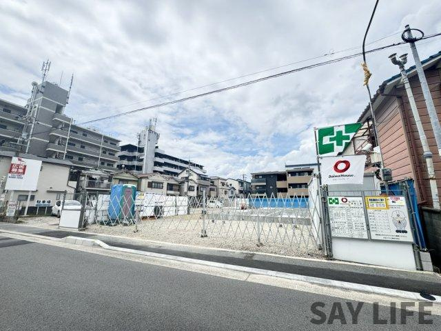 サザンレストのその他共用部分