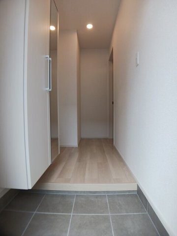 【玄関】 | ポルテシャンス都