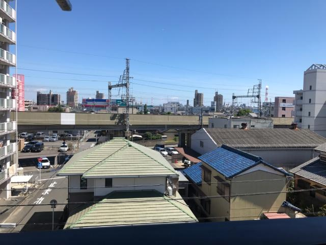 【展望】 | アネモネ | 眺望