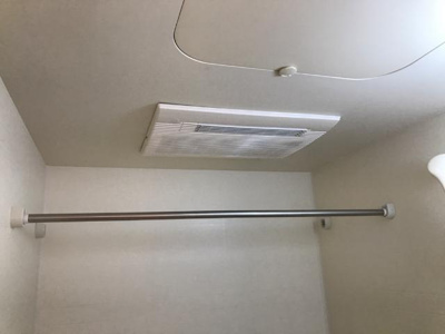 【その他】 | アネモネ | 浴室乾燥機
