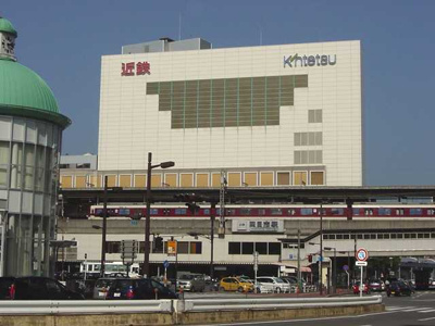 【周辺】 | アネモネ | 近鉄四日市駅まで480ｍ