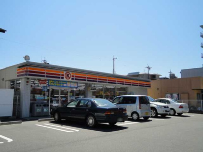 【周辺】 | アネモネ | サークルＫ（コンビニ）まで370ｍ