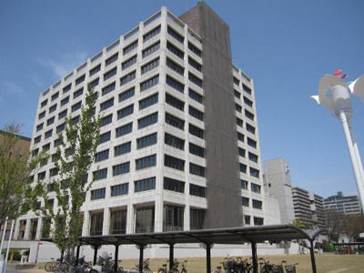 【周辺】 | アネモネ | 四日市市役所まで900ｍ