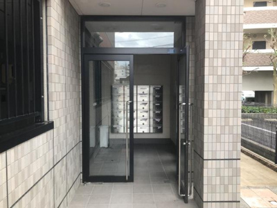 【外観】 | アネモネ | 外観写真（昼）