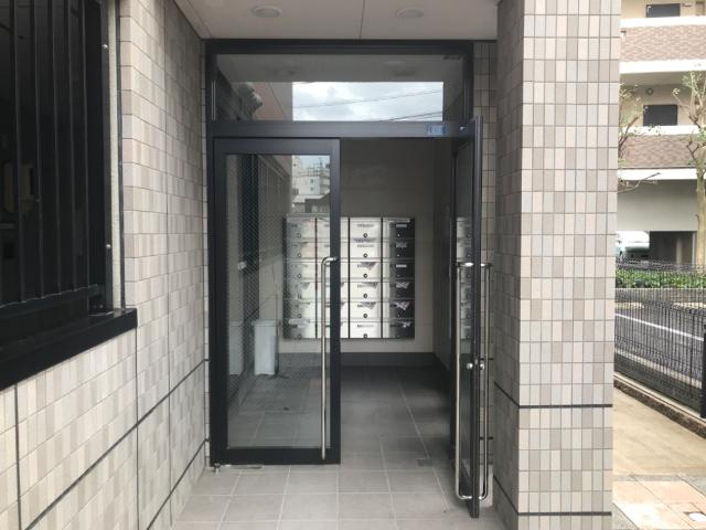 【外観】 | アネモネ | 外観写真（昼）