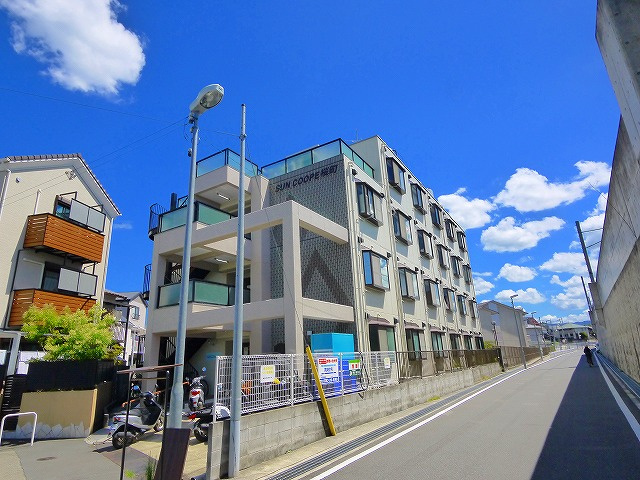 サンコーポ桜町