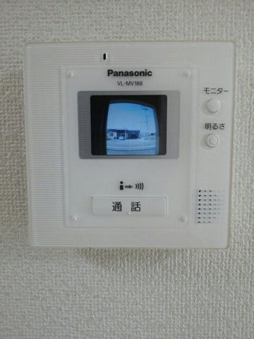 ヒラソールＢのセキュリティ