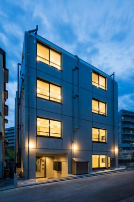 【その他】 | フラシア東品川