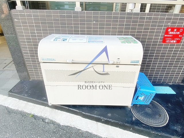 VISTA川崎大師