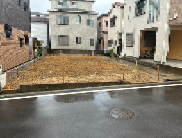 野田通　土地