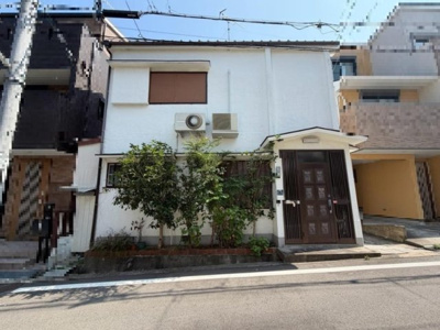 【外観】 | 野田通　土地