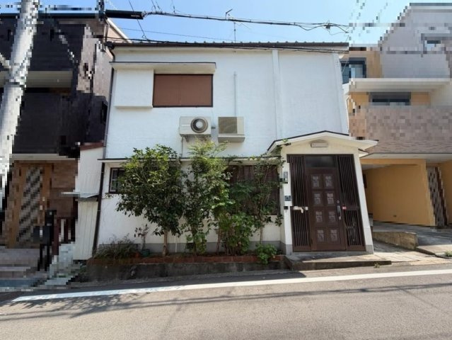 【外観】 | 野田通　土地