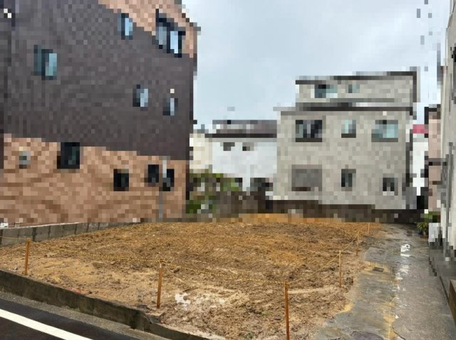 野田通　土地
