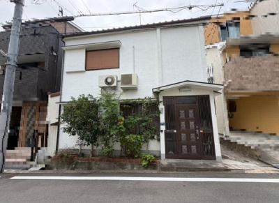 【外観】 | 野田通　土地