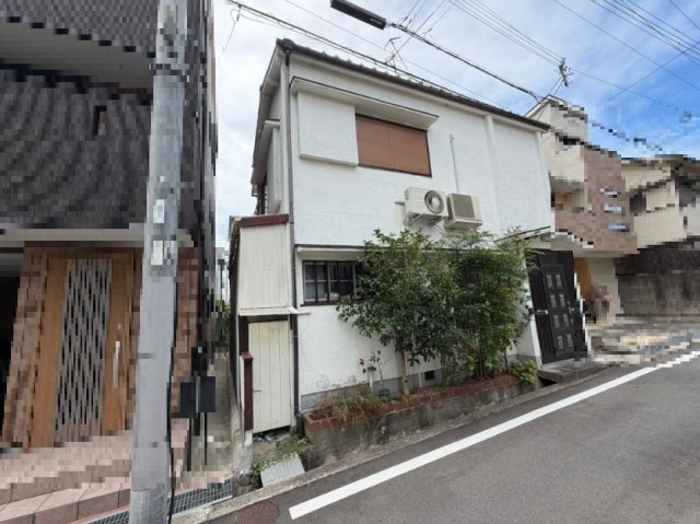 【前面道路含む現地写真】 | 野田通　土地