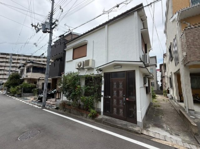 【前面道路含む現地写真】 | 野田通　土地