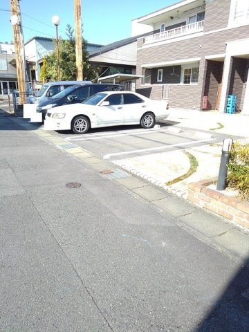 【駐車場】 | ＦｏｕｒｓｅａｓｏｎｓⅠ