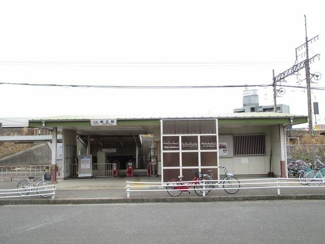 【周辺】 | ＦｏｕｒｓｅａｓｏｎｓⅠ | 新正駅まで240m