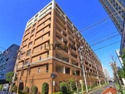 レジデンスシャルマン月島の画像