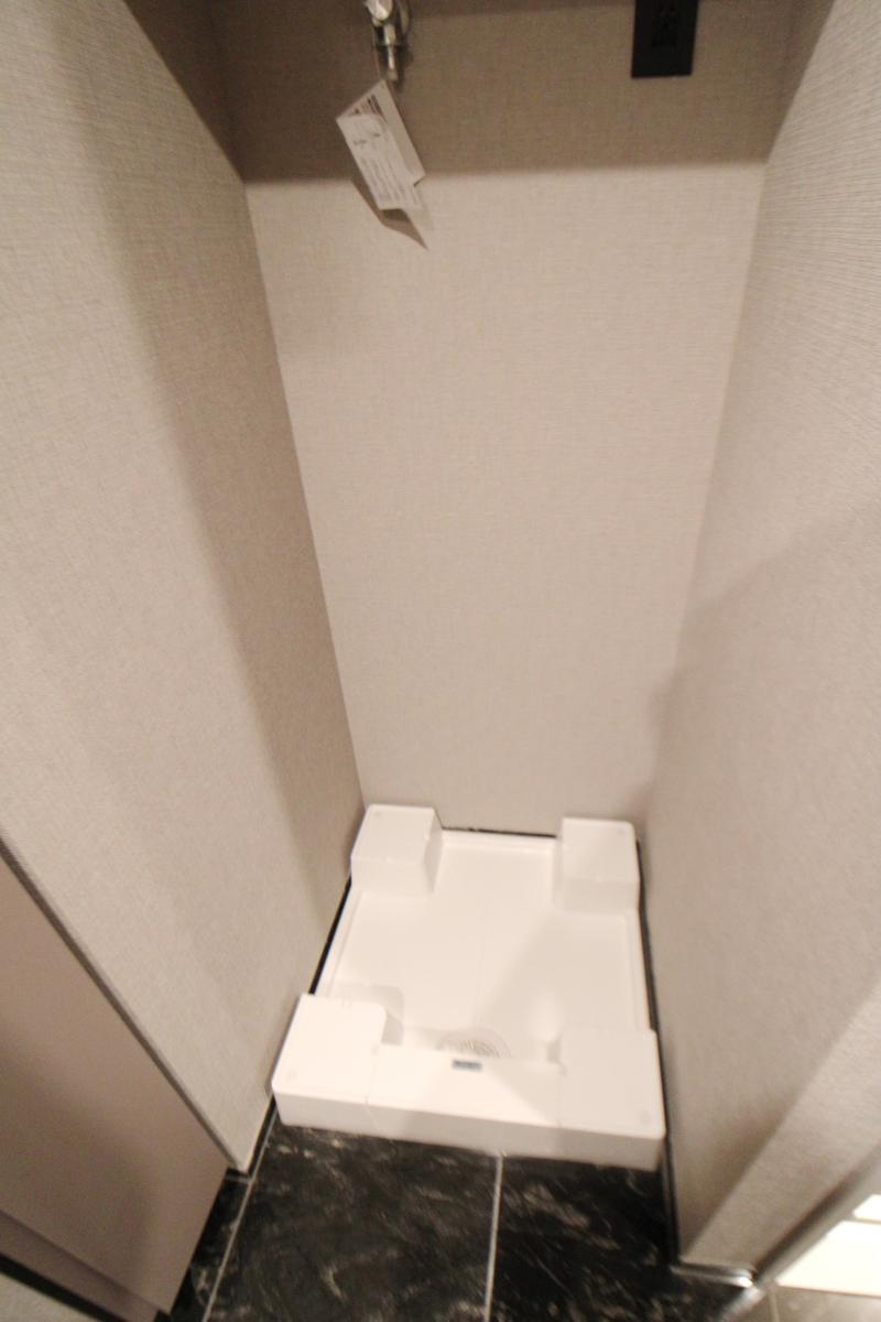 CASSIA押上桜橋の設備
