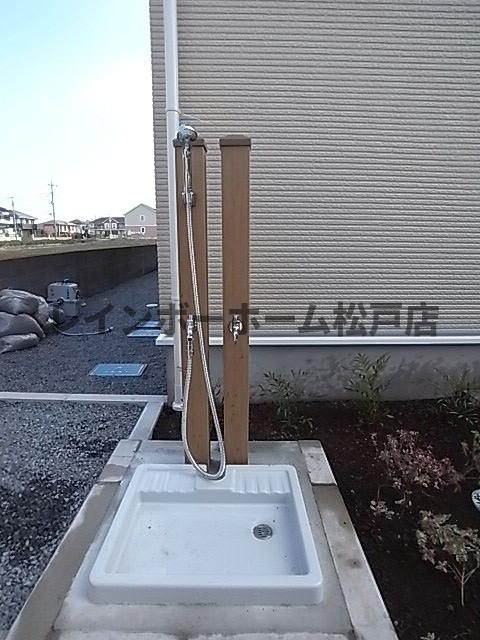 【非対面対応】接客・申込・契約オンライン！LINE×相談可！のその他共用部分