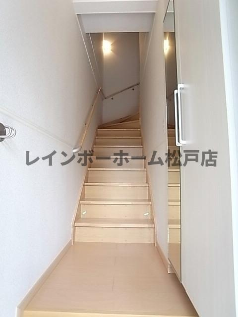 【非対面対応】接客・申込・契約オンライン！LINE×相談可！の玄関