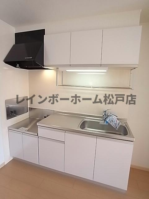 【非対面対応】接客・申込・契約オンライン！LINE×相談可！のキッチン