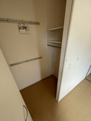 【収納】 | メゾン ド シャルール