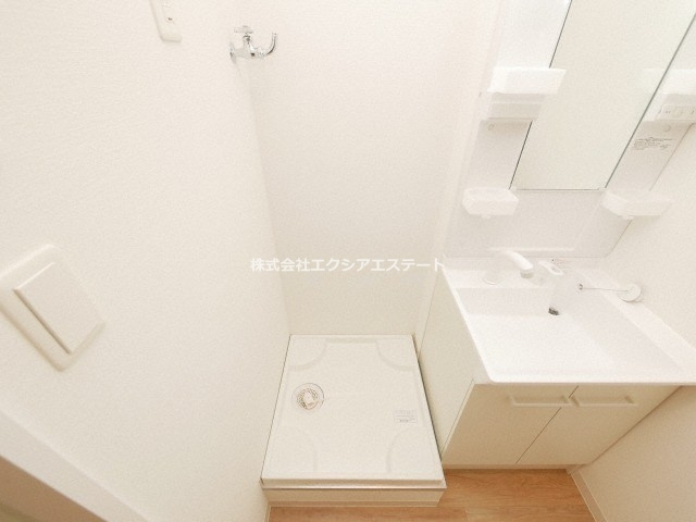 みおつくし岸里Ⅱの設備