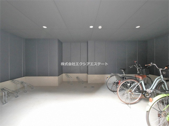みおつくし岸里Ⅱのその他共用部分