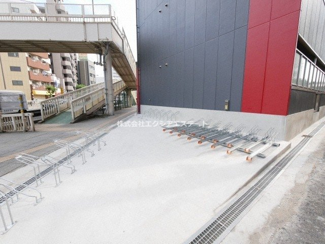 みおつくし岸里Ⅱのその他共用部分