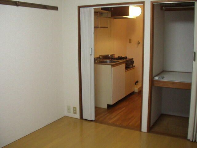 野村マンションのその他