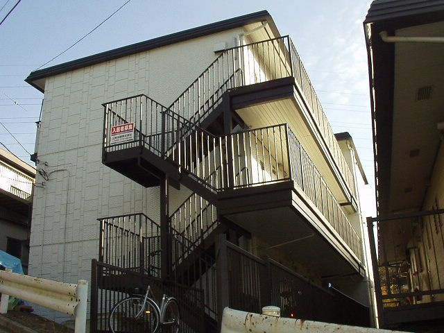 野村マンションのその他共用部分